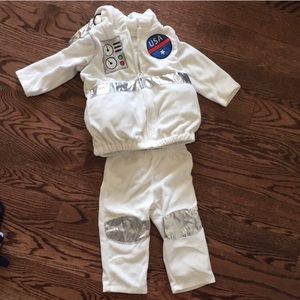 Carter’s Astronaut Costume